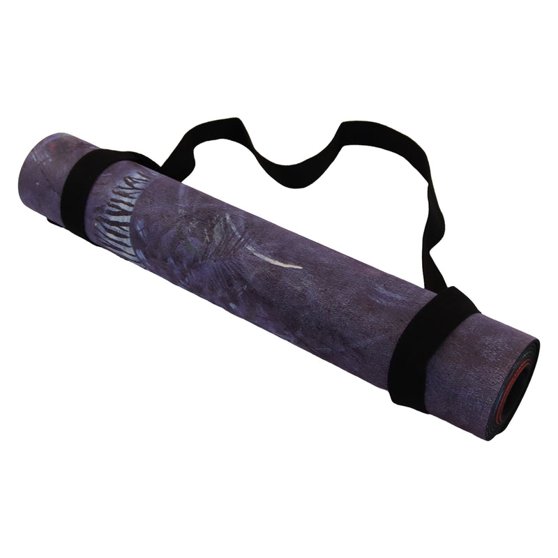 Load image into Gallery viewer, Yoga Design Lab - Combo Yoga Mat - Best For Hot Practices