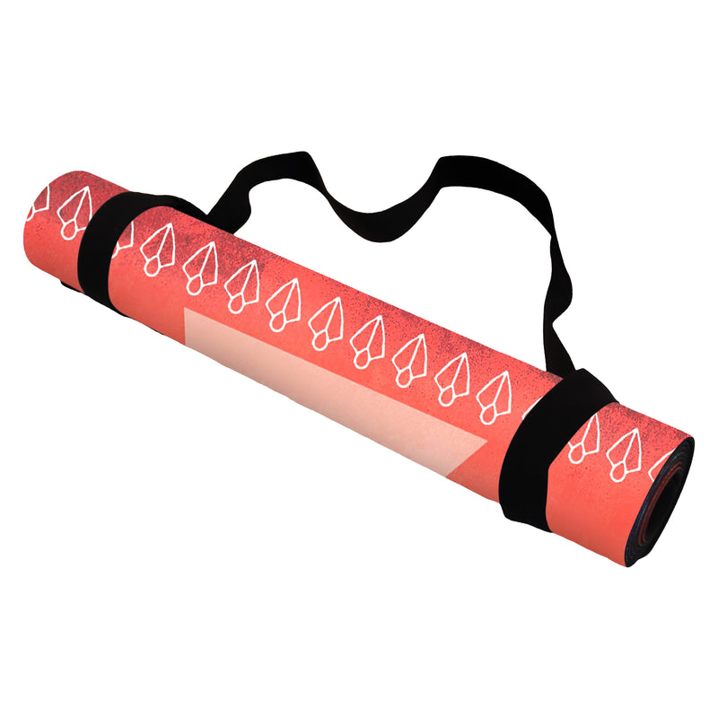 Load image into Gallery viewer, Yoga Design Lab - Combo Yoga Mat - Best For Hot Practices