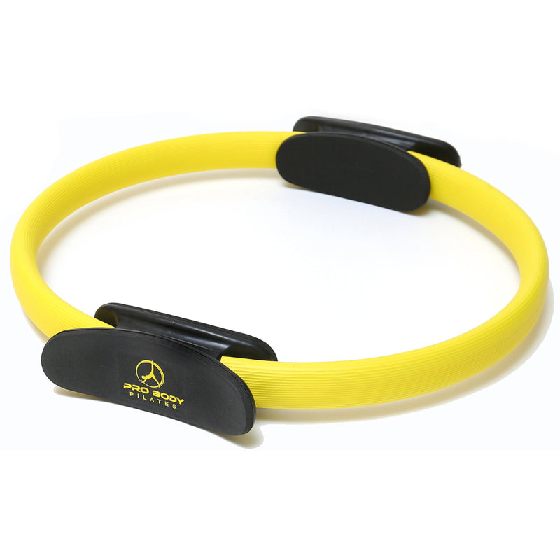 Load image into Gallery viewer, ProBody Pilates - Pilates Ring for Toning Thighs, Abs and Legs