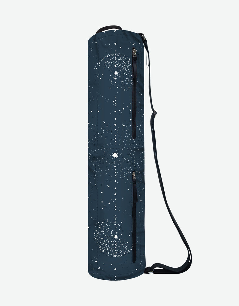 Load image into Gallery viewer, Yoga Design Lab - Yoga Mat Bag - Best For Travel To Studio Or Gym