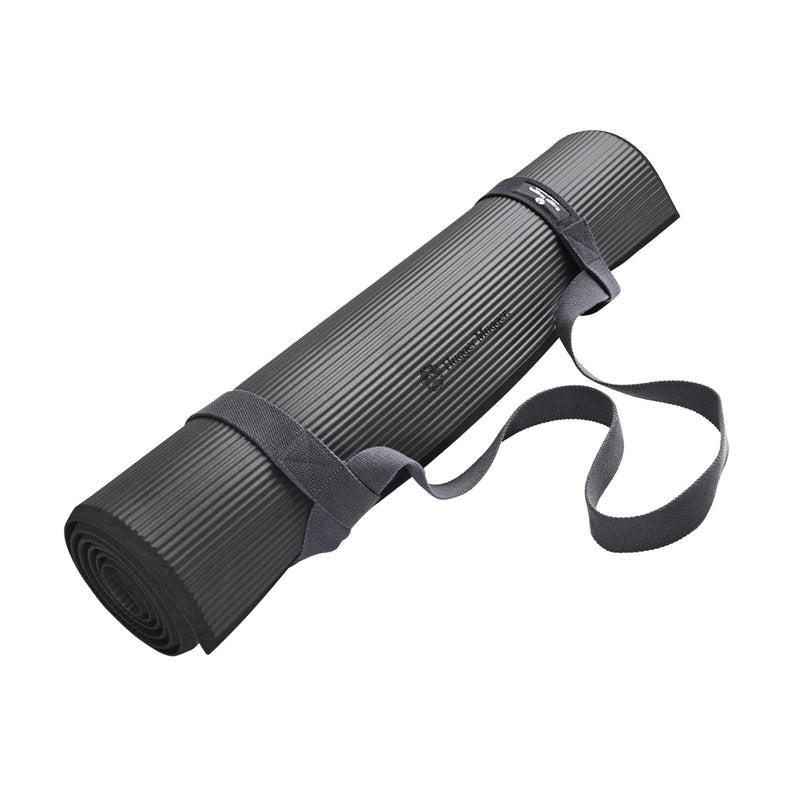 Load image into Gallery viewer, Yoga Design Lab - Strap Sling Yoga Mat Carrier