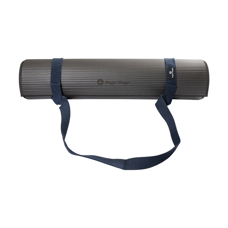 Load image into Gallery viewer, Yoga Design Lab - Strap Sling Yoga Mat Carrier