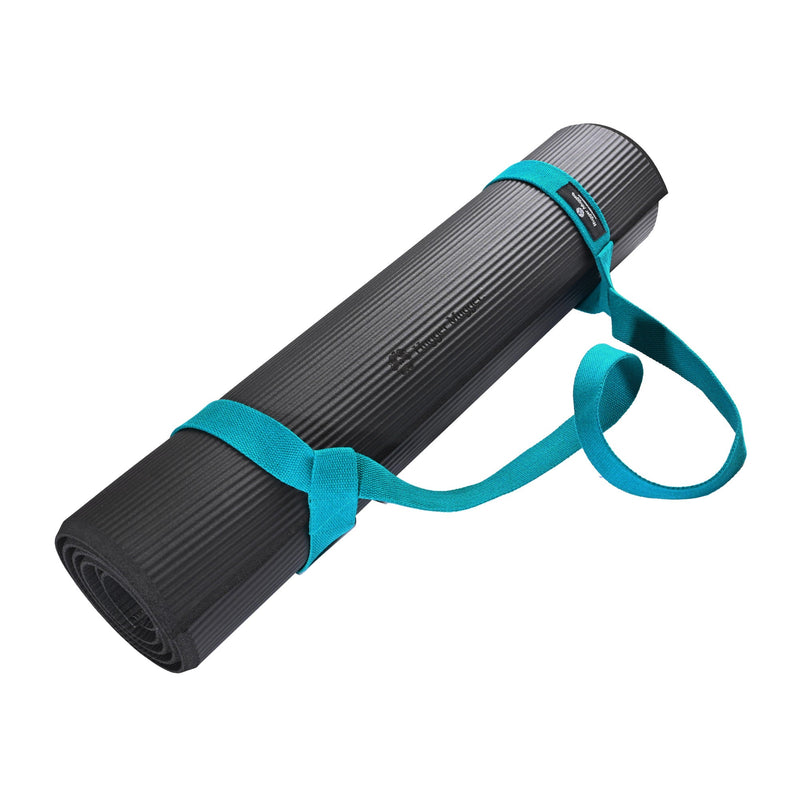 Load image into Gallery viewer, Yoga Design Lab - Strap Sling Yoga Mat Carrier