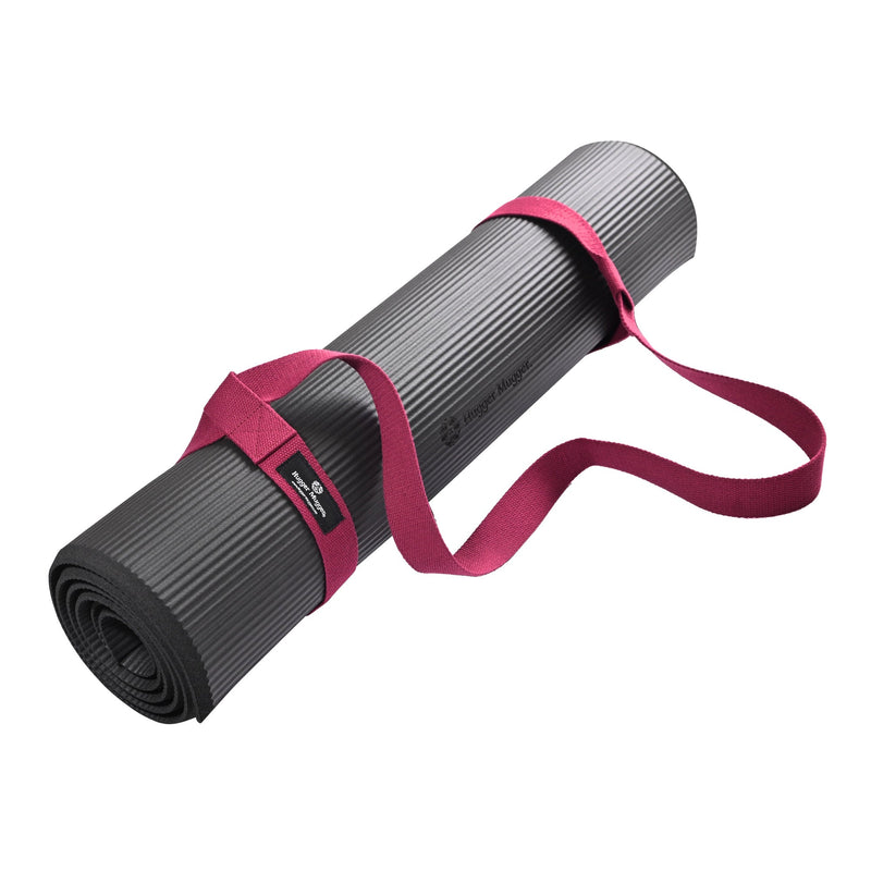 Load image into Gallery viewer, Yoga Design Lab - Strap Sling Yoga Mat Carrier
