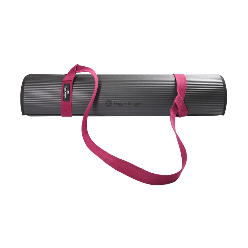 Load image into Gallery viewer, Yoga Design Lab - Strap Sling Yoga Mat Carrier