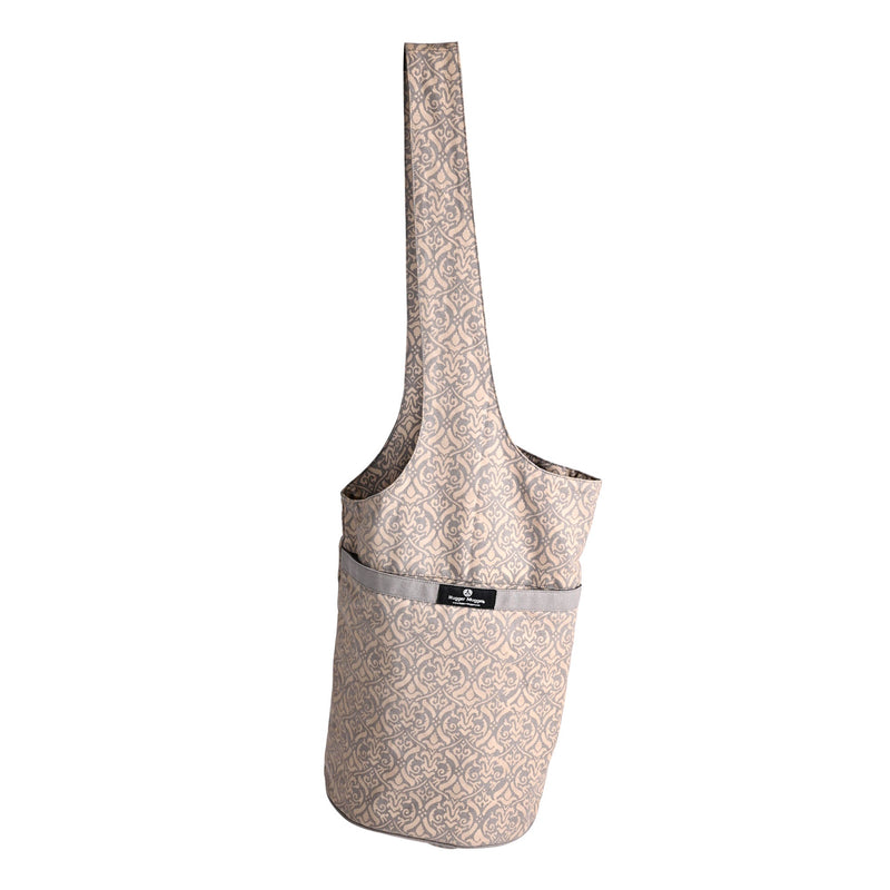Load image into Gallery viewer, Yoga Design Lab - Yoga Tote Bag - Yoga Mats
