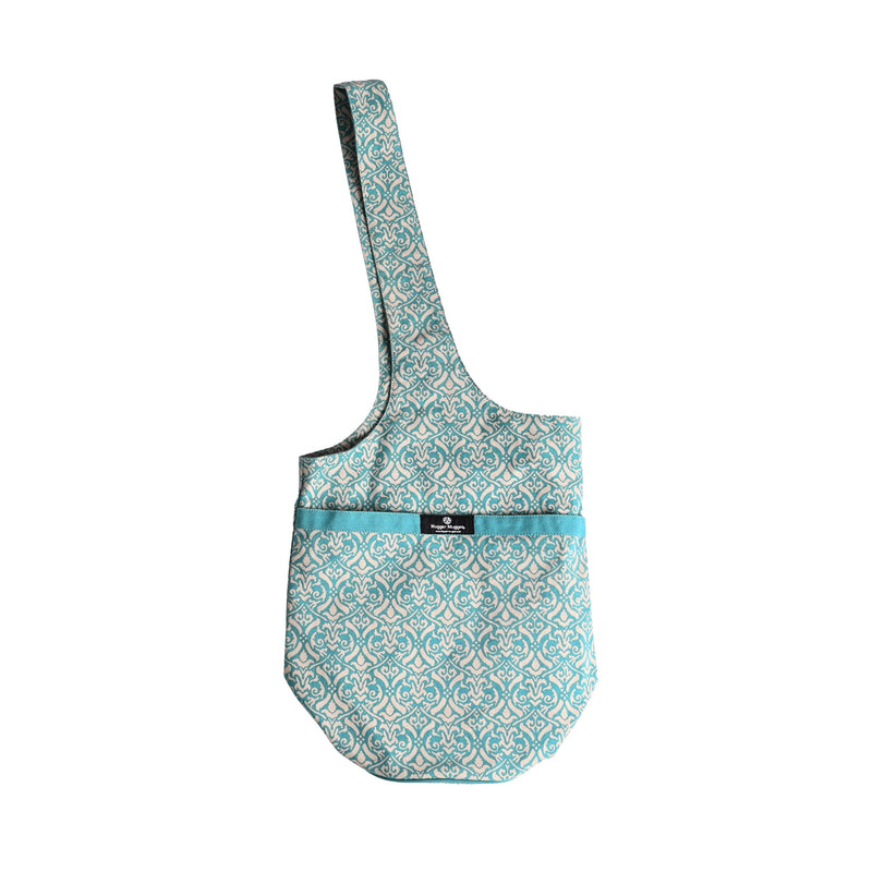 Load image into Gallery viewer, Yoga Design Lab - Yoga Tote Bag - Yoga Mats