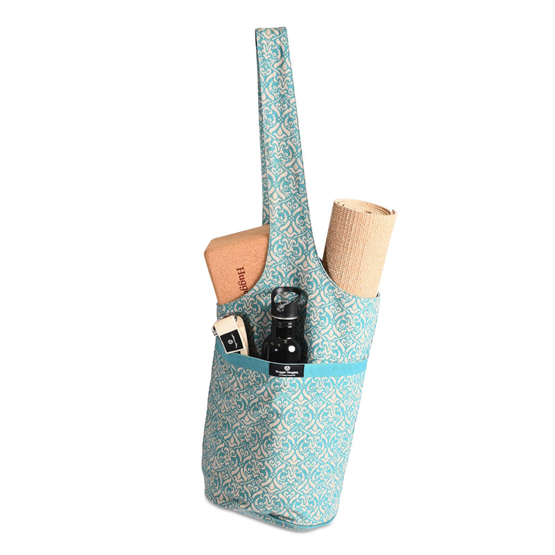 Load image into Gallery viewer, Yoga Design Lab - Yoga Tote Bag - Yoga Mats