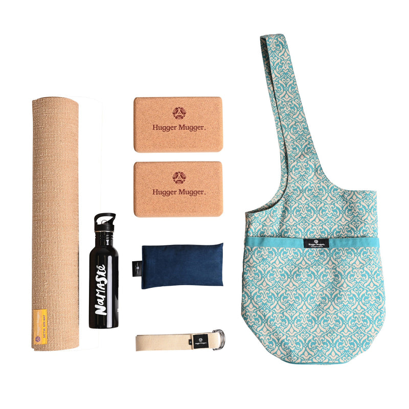 Load image into Gallery viewer, Yoga Design Lab - Yoga Tote Bag - Yoga Mats