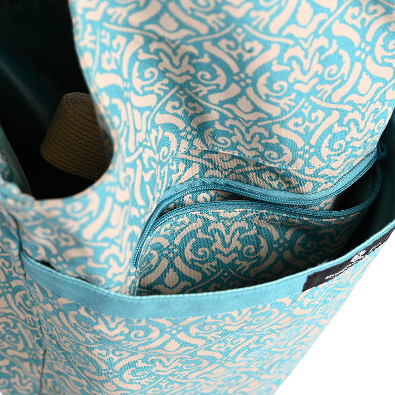 Load image into Gallery viewer, Yoga Design Lab - Yoga Tote Bag - Yoga Mats