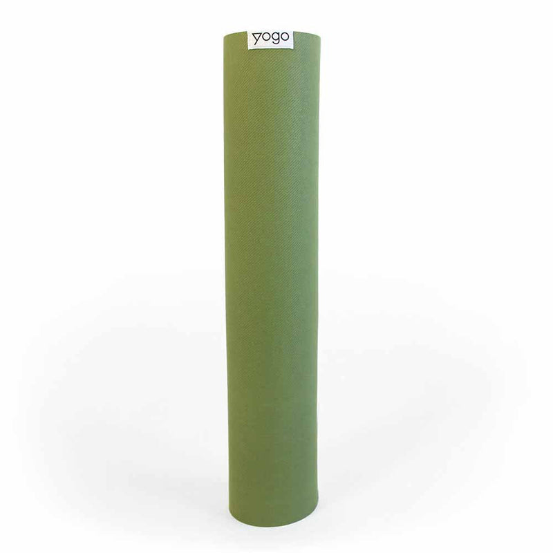 Load image into Gallery viewer, Yogo - Uplift Everyday Yoga Mat with Non-Slip FSC-Certified Natural Rubber
