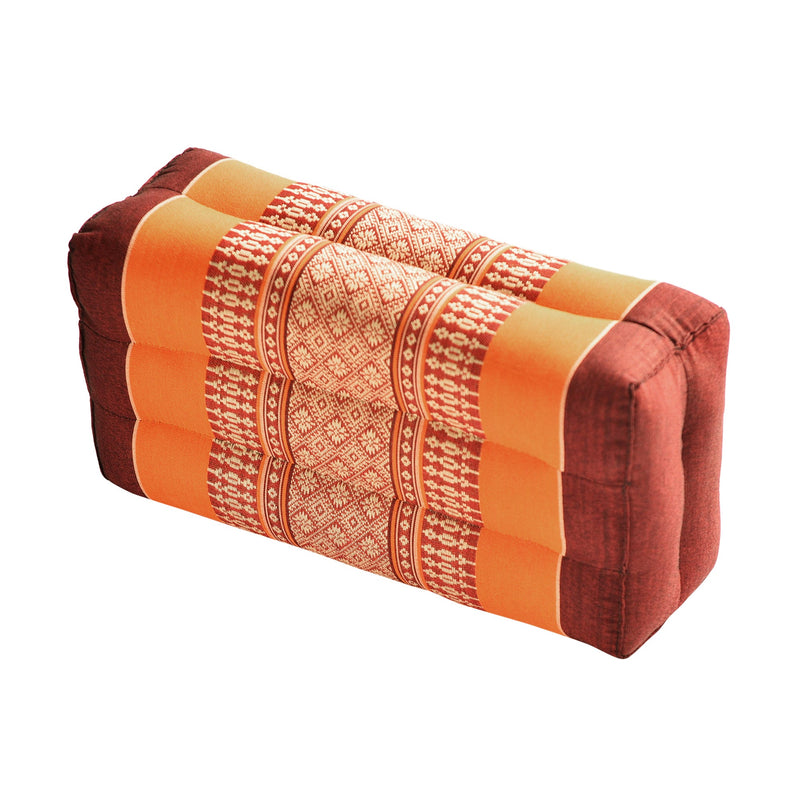 Load image into Gallery viewer, Yoga Design Lab - Zafuko Yoga & Meditation Cushion