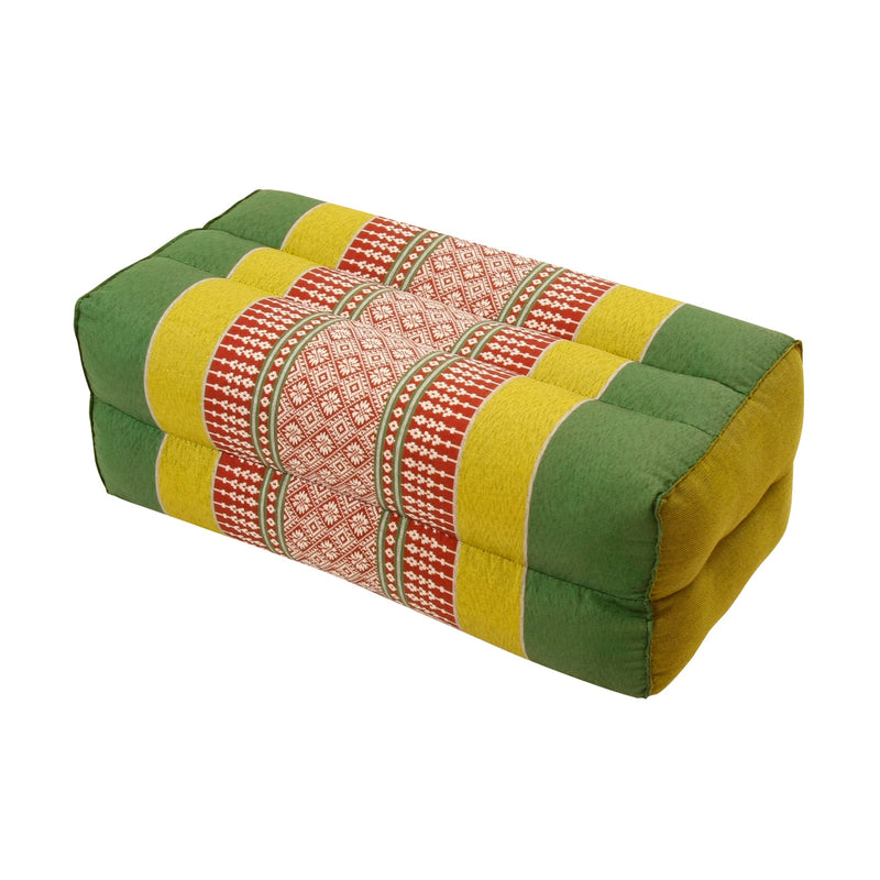 Load image into Gallery viewer, Yoga Design Lab - Zafuko Yoga & Meditation Cushion