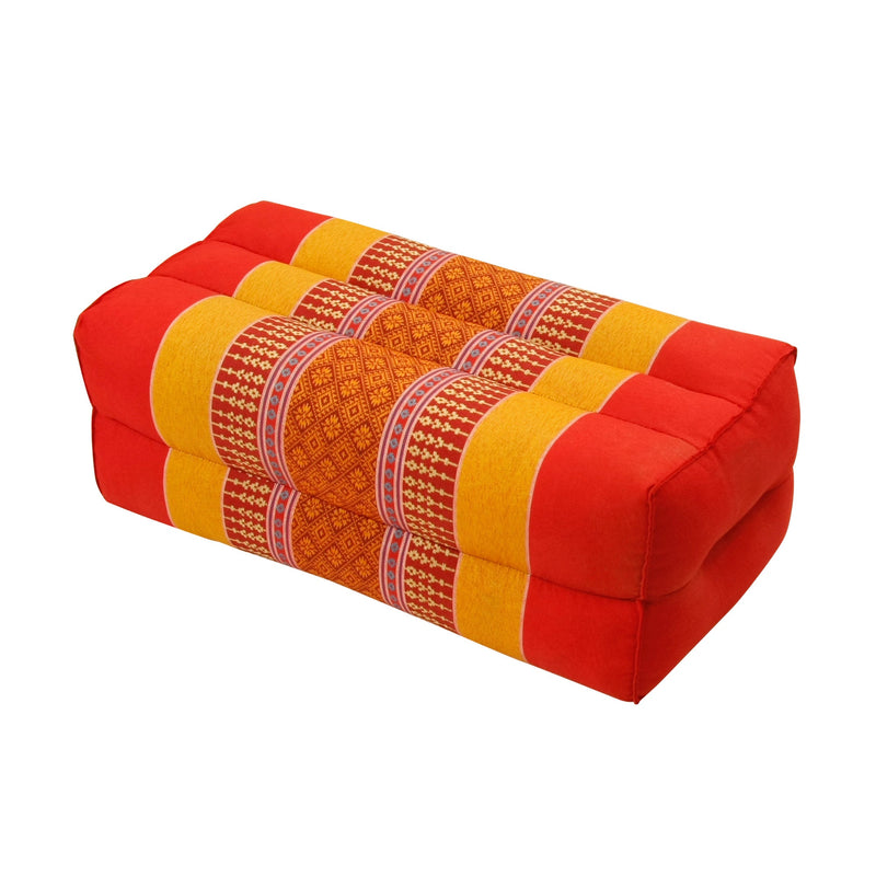 Load image into Gallery viewer, Yoga Design Lab - Zafuko Yoga & Meditation Cushion