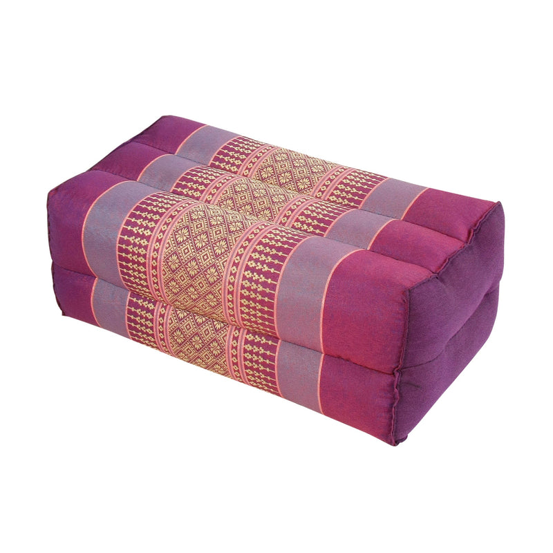 Load image into Gallery viewer, Yoga Design Lab - Zafuko Yoga & Meditation Cushion