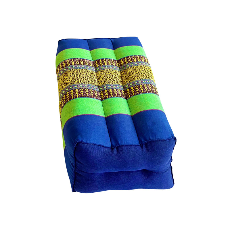 Load image into Gallery viewer, Yoga Design Lab - Zafuko Yoga & Meditation Cushion