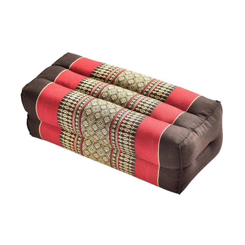 Load image into Gallery viewer, Yoga Design Lab - Zafuko Yoga & Meditation Cushion
