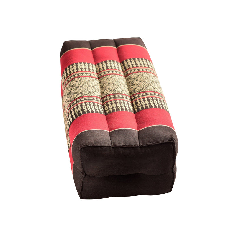 Load image into Gallery viewer, Yoga Design Lab - Zafuko Yoga & Meditation Cushion