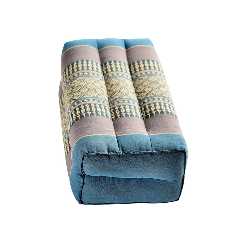 Load image into Gallery viewer, Yoga Design Lab - Zafuko Yoga & Meditation Cushion