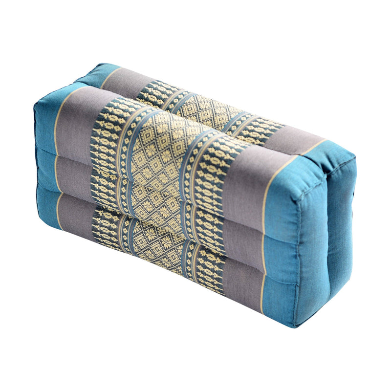 Load image into Gallery viewer, Yoga Design Lab - Zafuko Yoga & Meditation Cushion