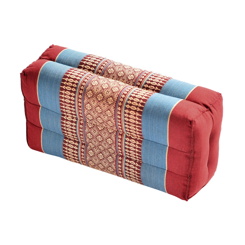 Load image into Gallery viewer, Yoga Design Lab - Zafuko Yoga & Meditation Cushion