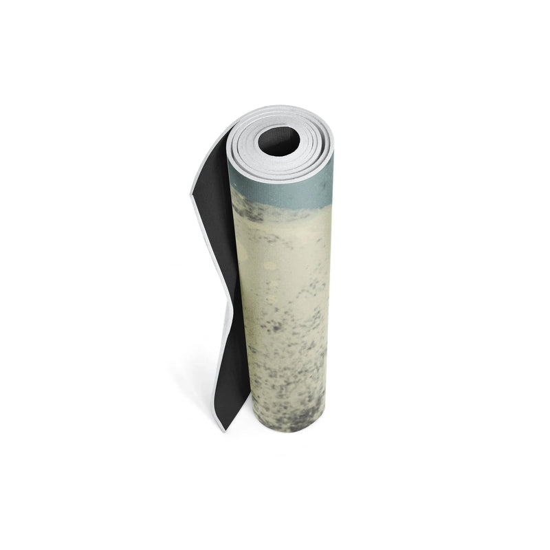 Load image into Gallery viewer, Yune Yoga - Zebes Trekk Travel Mat