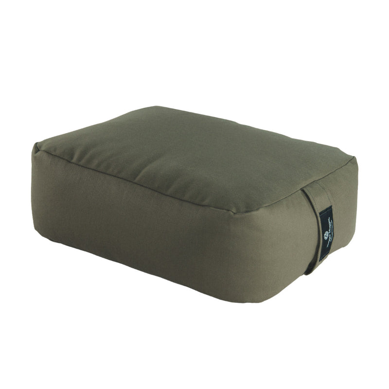 Load image into Gallery viewer, Yoga Design Lab - Zen Meditation Cushion