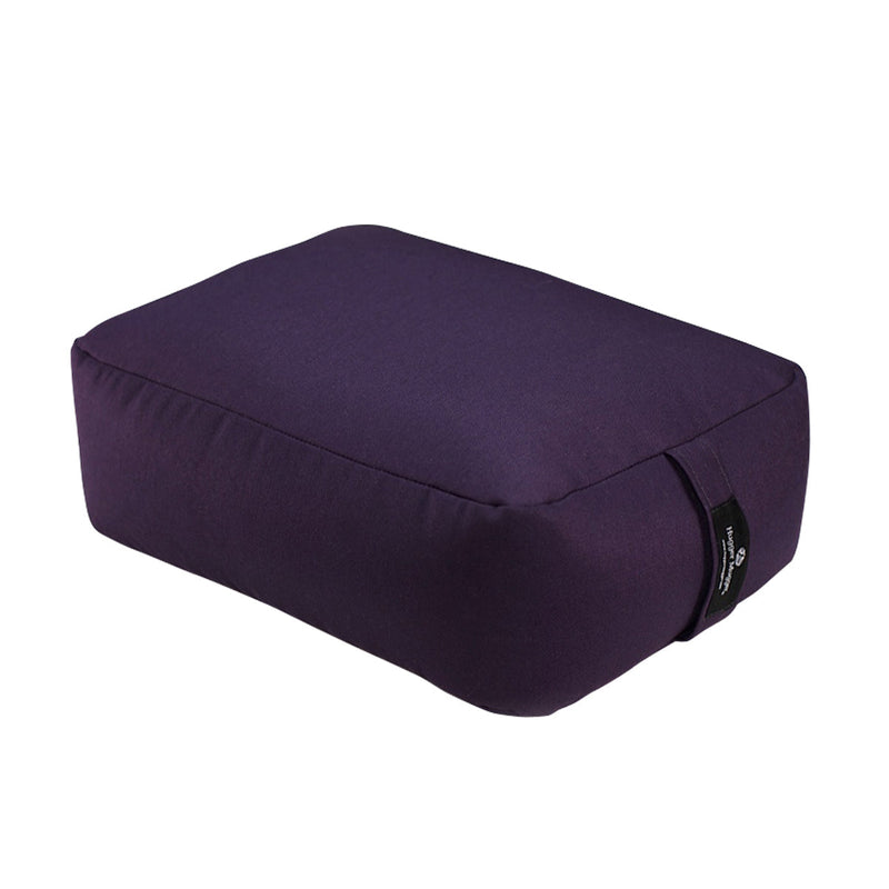 Load image into Gallery viewer, Yoga Design Lab - Zen Meditation Cushion