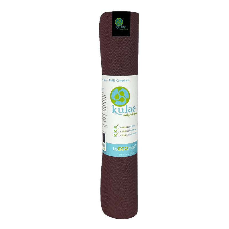 Load image into Gallery viewer, Kulae - TpecOmat Ultra (8mm) Yoga Mat