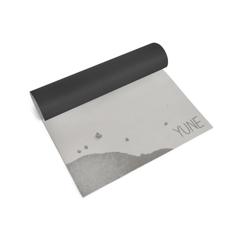 Load image into Gallery viewer, Yune Yoga - Yoga Mat | 6mm Thick | Tan | Non-Slip | Eco Friendly | Yune Yoga | Scorpio