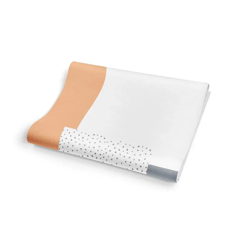 Load image into Gallery viewer, Yune Yoga - Yoga Mat | 6mm Thick | Multicolor | Non-Slip | Eco Friendly | Yune Yoga | Cancer