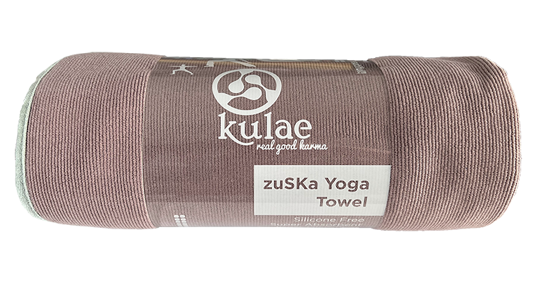 Load image into Gallery viewer, Kulae - Zuska Towel - Super Absorbent - Full Mat Coverage