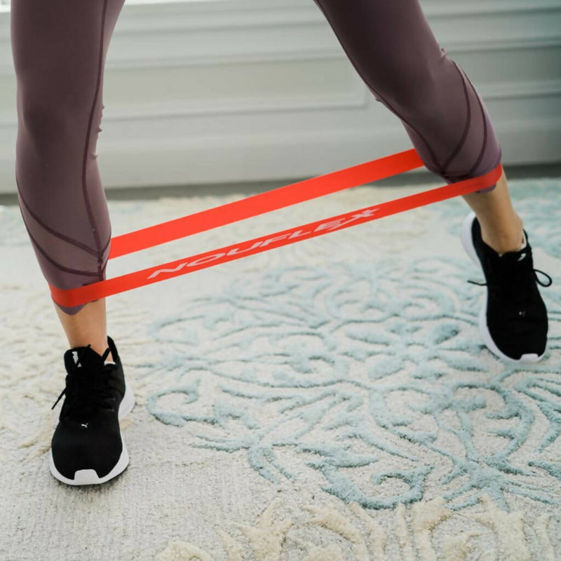 Load image into Gallery viewer, Elastic Workout Resistance Bands 4
