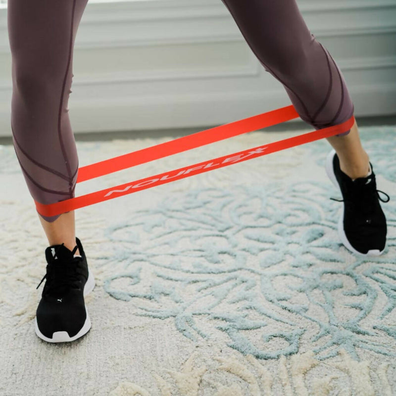 Load image into Gallery viewer, Elastic Workout Resistance Bands 4