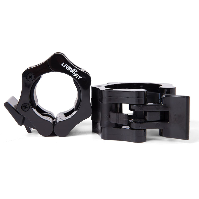 Load image into Gallery viewer, Barbell Collar-set