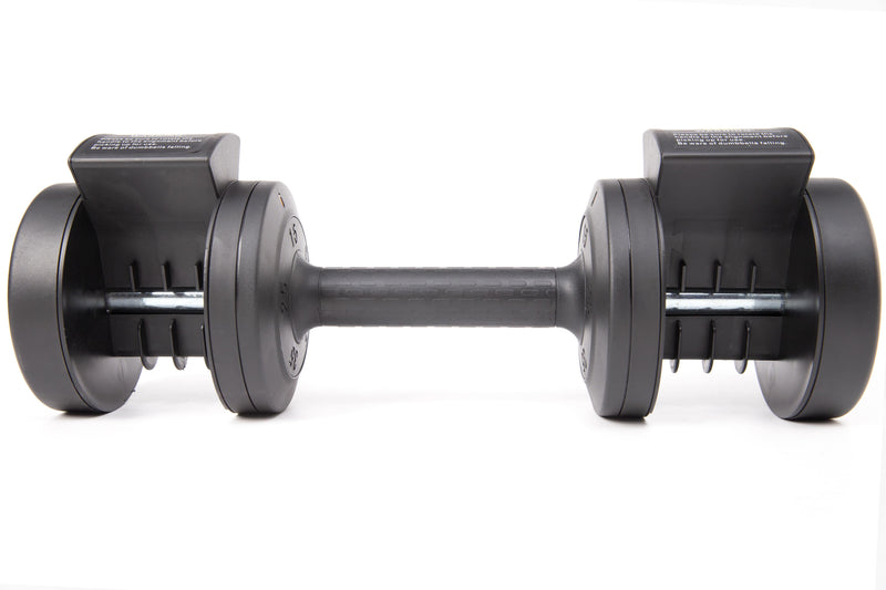 Load image into Gallery viewer, Adjustable Dumbbell_6
