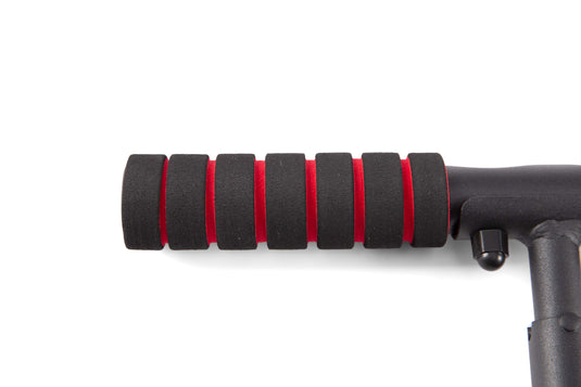 Rubber Handles