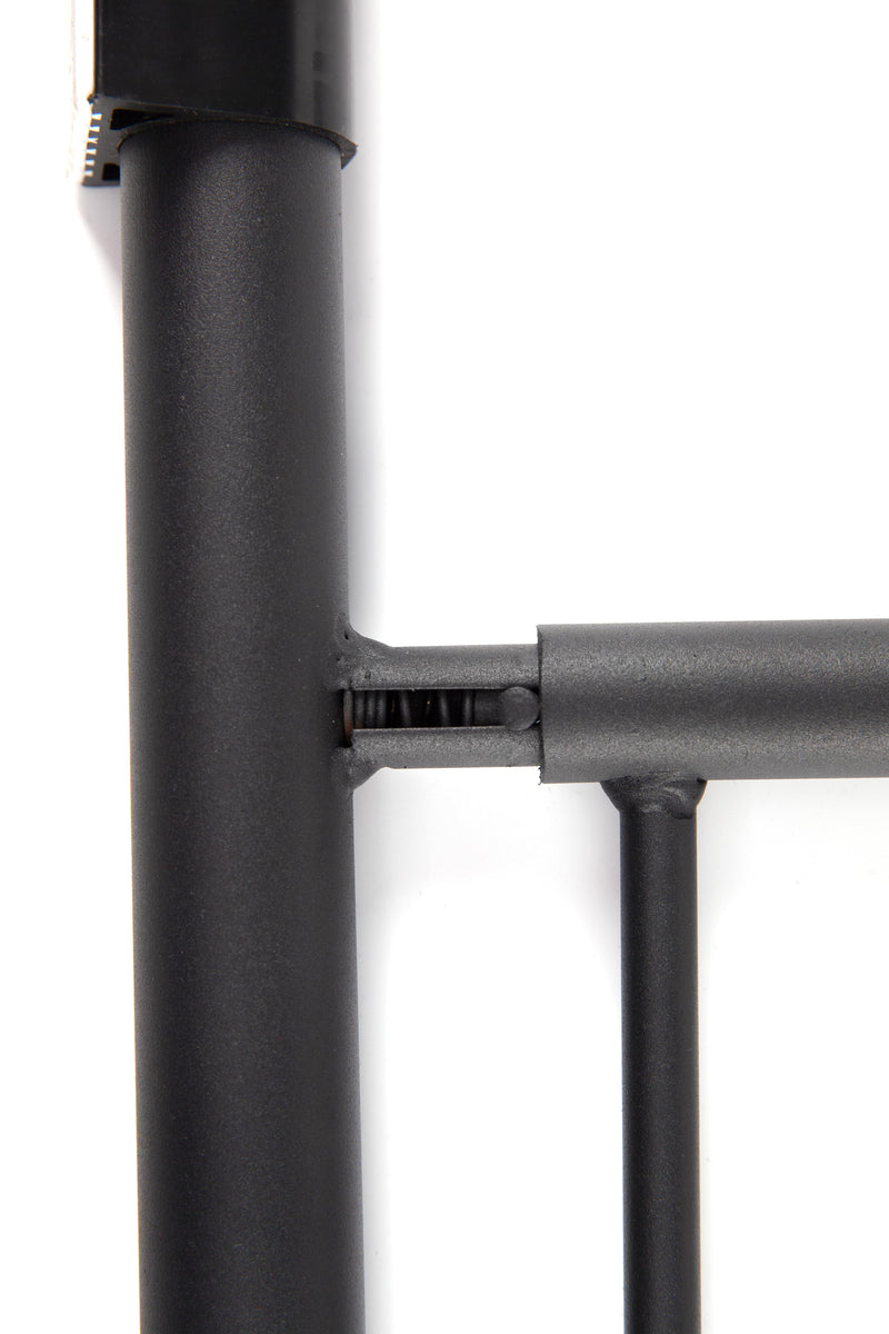 Load image into Gallery viewer, Steel Body Pull Up Bar