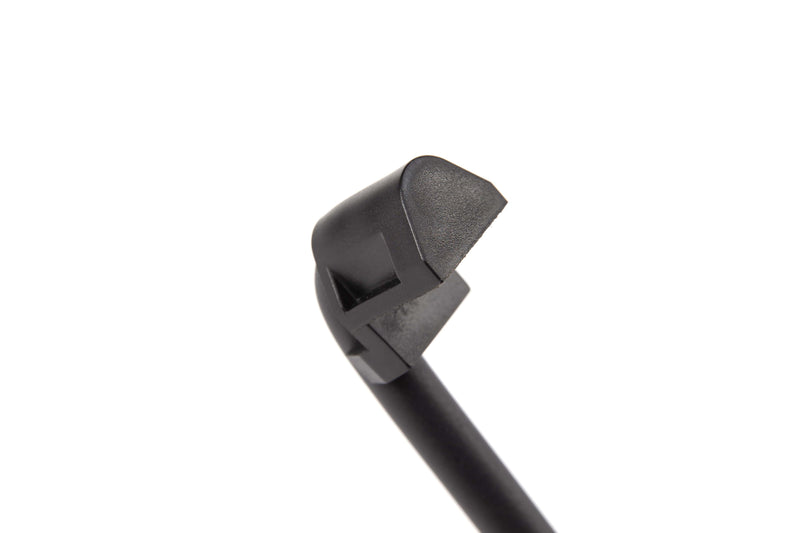 Load image into Gallery viewer, Black Pull Up Bar