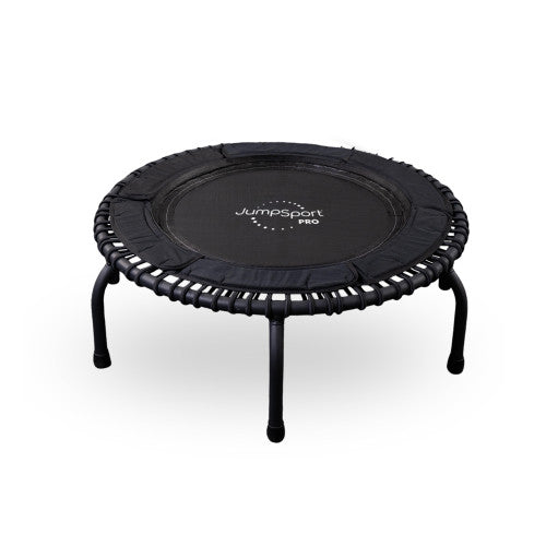 Load image into Gallery viewer, 370 PRO Fitness Trampoline | 39&quot; Black
