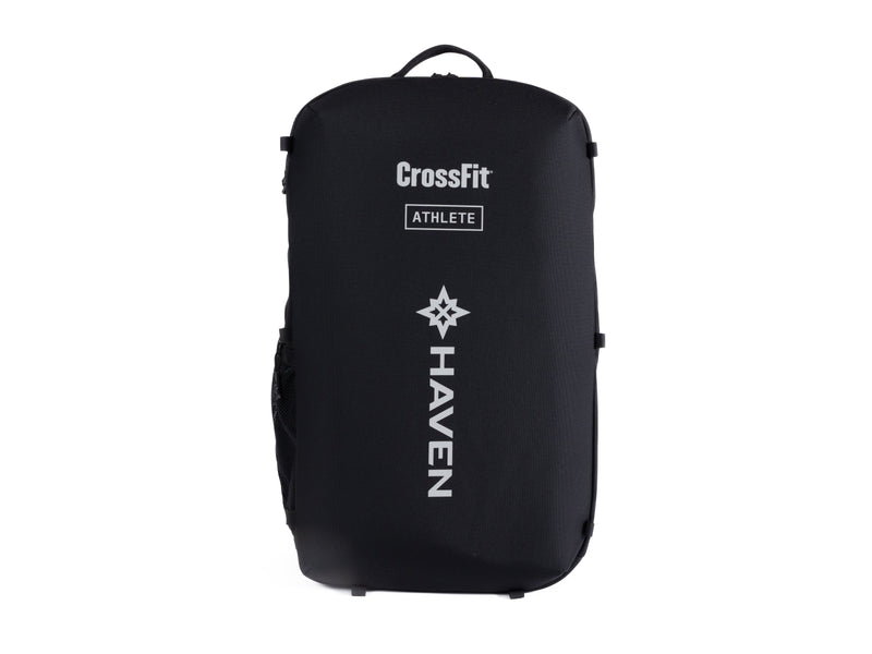 Load image into Gallery viewer, Large Haven X CrossFit Organized Backpack [LIMITED]
