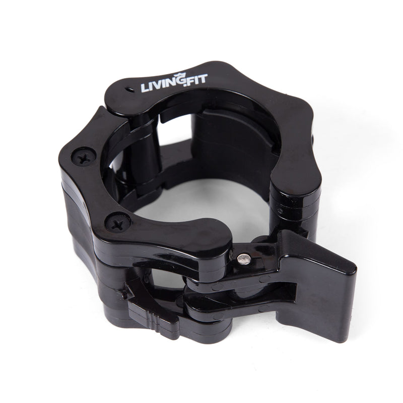 Load image into Gallery viewer, Barbell Collar-2