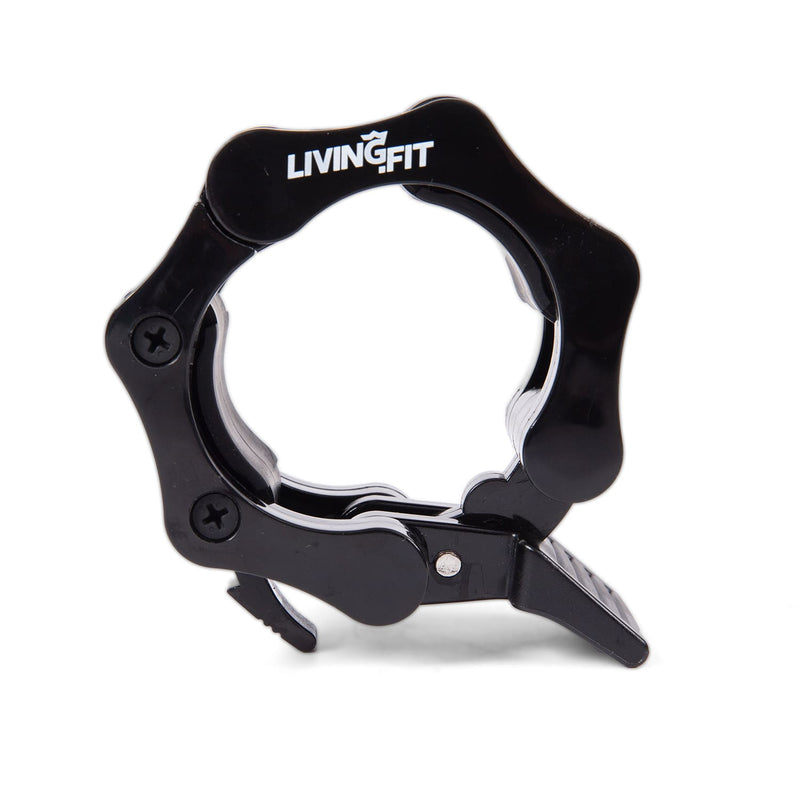 Load image into Gallery viewer, Barbell Collar living Fit