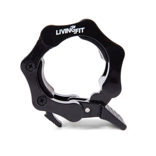 Barbell Collar living Fit