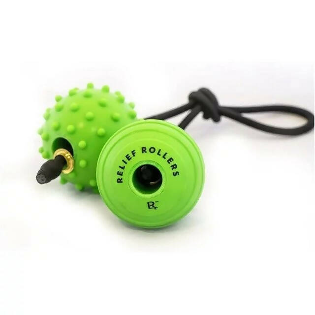 Load image into Gallery viewer, Iron Gym - Live Rishi Relief Rollers