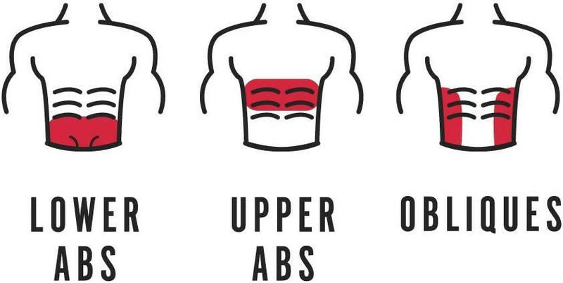 Load image into Gallery viewer, Iron Gym - Iron Gym Ab Straps