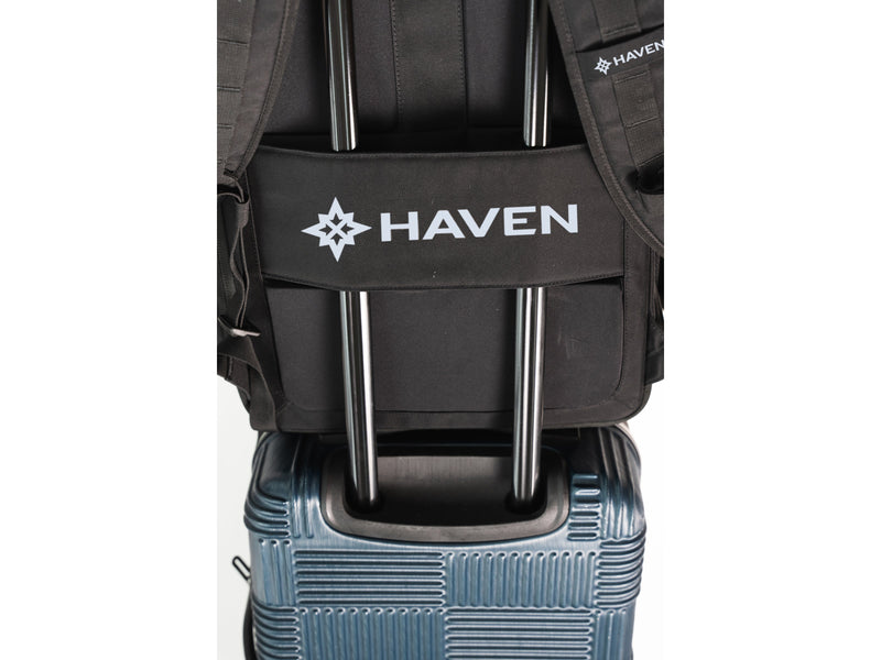 Load image into Gallery viewer, Large Haven X CrossFit Organized Backpack [LIMITED]

