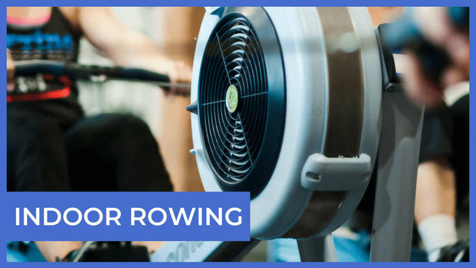 Indoor Rowing Instructor Course