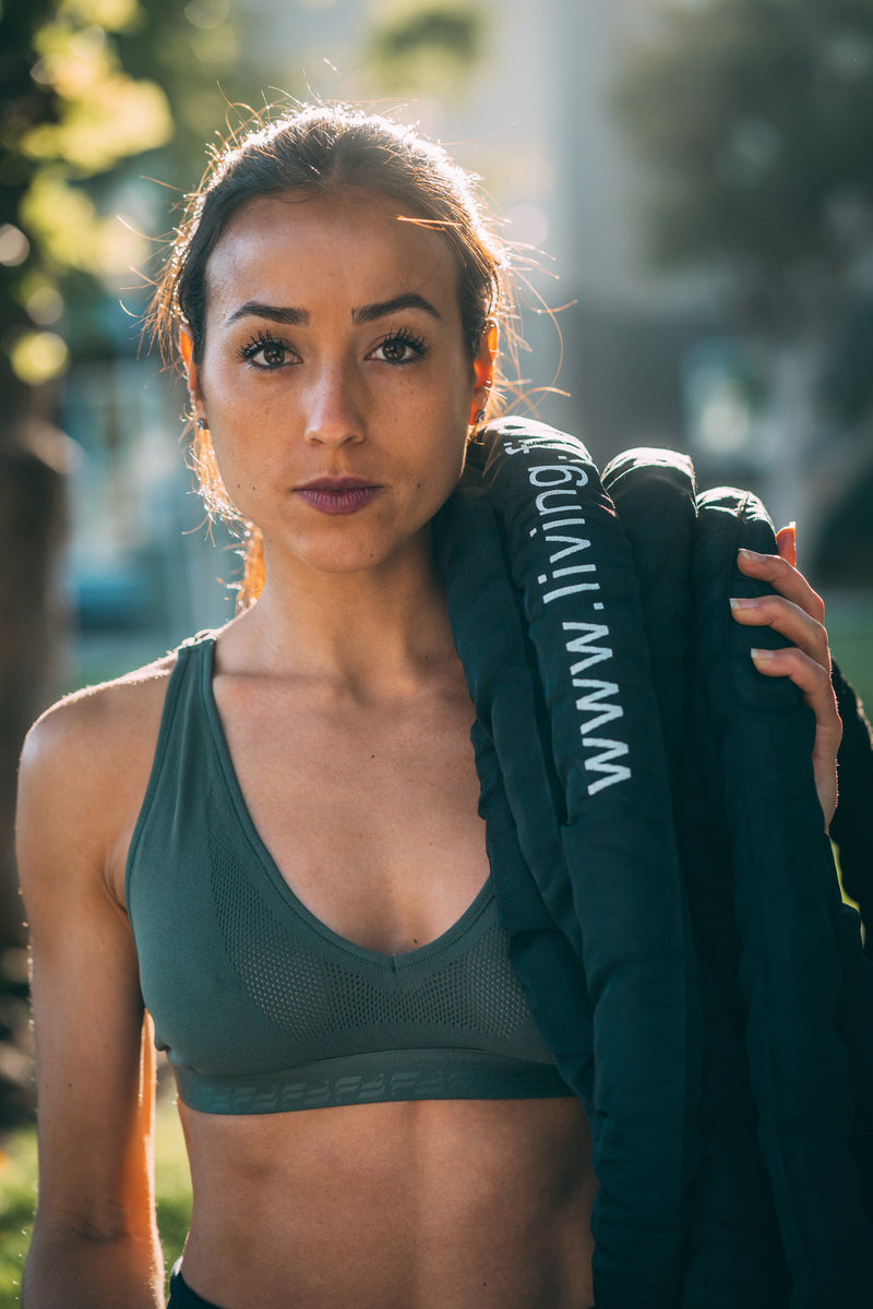 Load image into Gallery viewer, Battle Ropes5