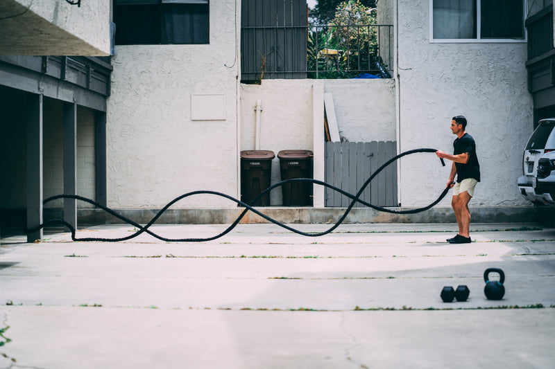 Load image into Gallery viewer, Battle Ropes32